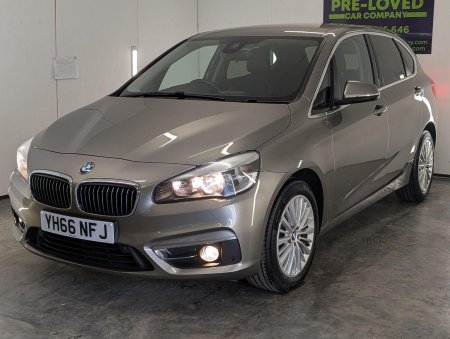 BMW