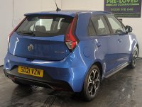 MG MG3