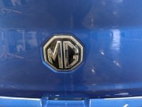 MG MG3