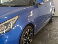MG MG3