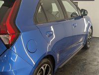 MG MG3