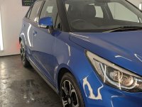 MG MG3