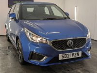 MG MG3
