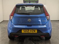 MG MG3
