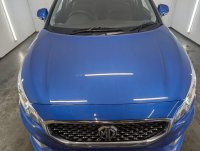 MG MG3