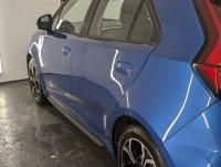 MG MG3