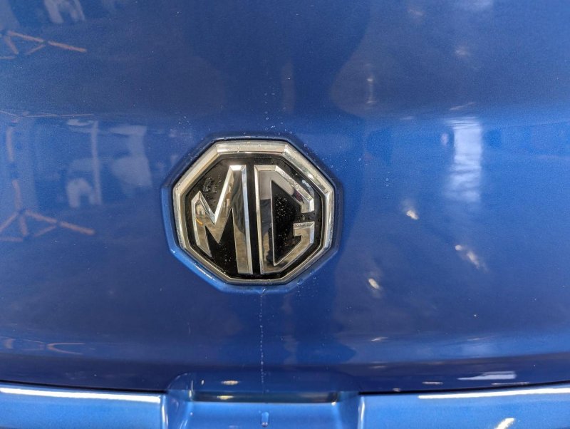 MG MG3