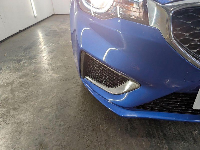 MG MG3