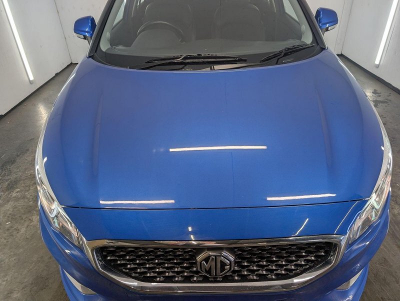 MG MG3