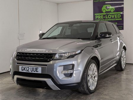 LAND ROVER