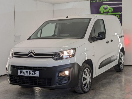 CITROEN
