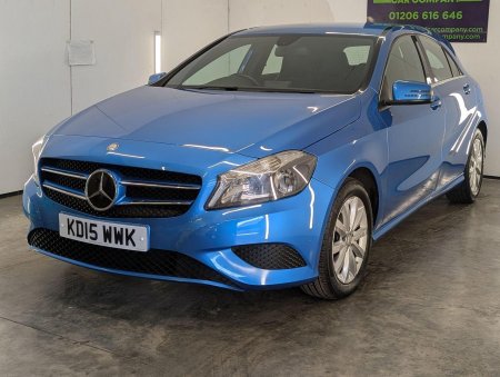 MERCEDES-BENZ