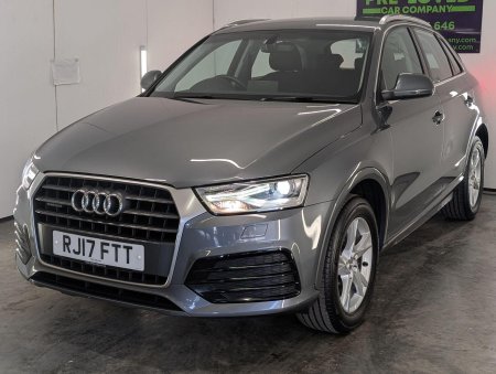 AUDI