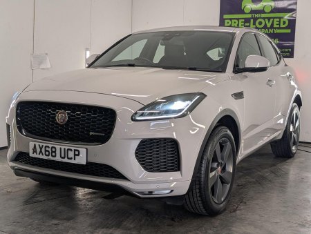 JAGUAR