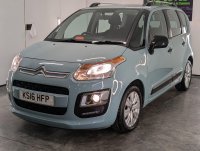CITROEN C3 PICASSO