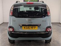 CITROEN C3 PICASSO
