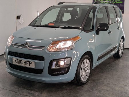 CITROEN