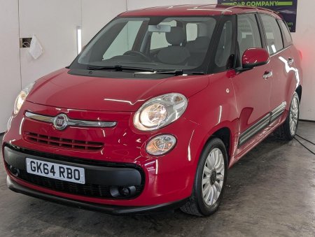 FIAT
