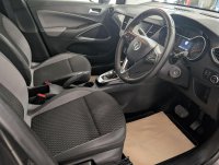 VAUXHALL CROSSLAND X