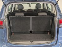 VAUXHALL ZAFIRA TOURER