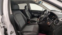VAUXHALL ANTARA