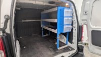 VAUXHALL COMBO
