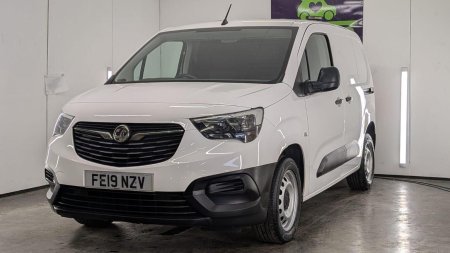 VAUXHALL